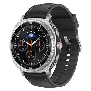  Samsung Galaxy Watch 8 Classic - 1.4-inch Super Amoled - Stainless Steel 