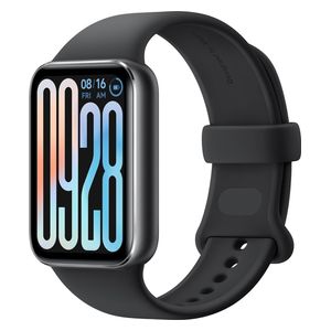 Xiaomi - Smart Band 9 Pro - Black