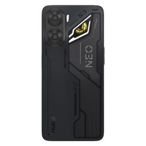 ZTE Nubia Neo 3 GT 5g  - 6.8 Inches, Amoled 120Hz -  Unisoc T9100 (6nm) - Charging 80W, 6000mAh