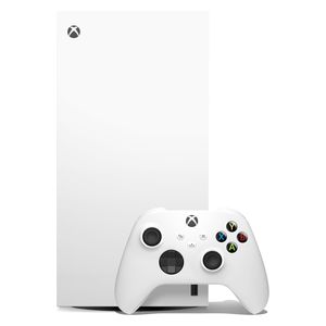  Microsoft Xbox Series X - Digital - 1TB - White 