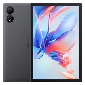  اوسكال باد 80 واي فاي - بشاشة 10.51-انج  FHD - معالج يونيسوك تايجر T606 ثماني النواة - 8200 مللي أمبير 