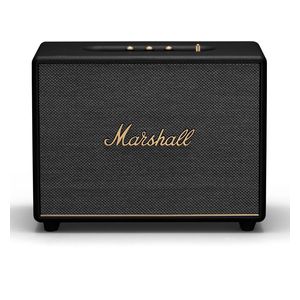  Marshall Woburn III Bluetooth Speaker - Classic and modern design - Black 