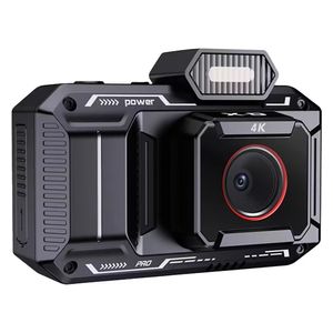 Porodo Advanced Digital Camera Video - Capture high-quality photos and videos with ease - Smooth and stable footage thanks to stabilization - Black
