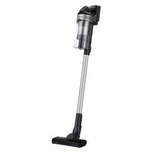 Samsung VS15A60AGR5 - ordless Stick Vacuum Cleaner - Max 150W Suction Power - Lightweight design - Black
