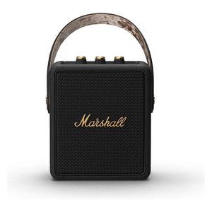  مكبر صوت مارشال Stockwell II 1005544 -  المحمول بتقنية البلوتوث - أسود 