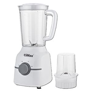 Climax CSB-718 - Blender - 400W - 1.5 L - White