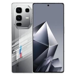  Infinix Note 50 Pro -  6.78 inches AMOLED, FHD+, 144Hz - MediaTek Helio G100 Ultimate (6nm) - 5200 mAh, 90W Fast Charging 