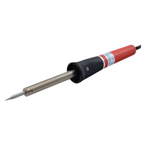  كاوية لحام اسوار - 60 واط - 220 تيار متردد - احمر 