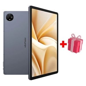  Ulefone Tab A11 Pro - 11 Inch, IPS LCD, 90Hz - MediaTek Helio G99 - 8800 mAh, 18W + Free Gift 