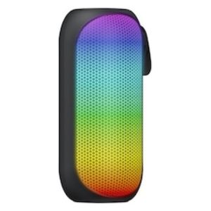 Havit SK808BT Bluetooth Speaker - Bluetooth Version 5.0 Fast and stable connection - Play Time 6–8 hours of continuous listening - Black