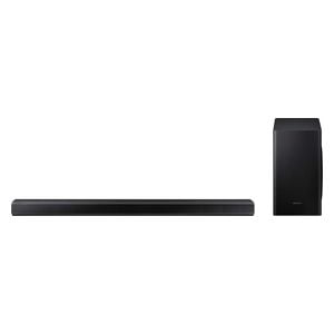  Samsung HW-Q70T - Soundbar - 330W - Loud sound from every direction with Dolby Atmos and DTSX - Black 