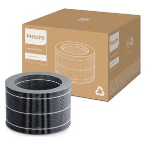  Philips FY3401/00 - Original humidifying filter - For PureProtect 3400 - Black 