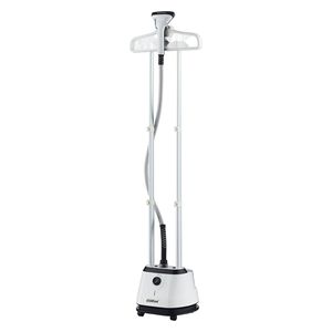 Climax CG-123 - Vertical steam iron - Large 2.0-liter water tank - 1960W Max - White