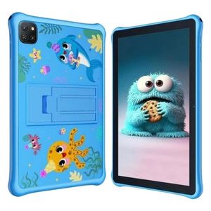  Oscal Pad 50 Kids - 10.1-inch HD+ IPS - Allwinner A133P - 5100 mAh, 10W Charging 