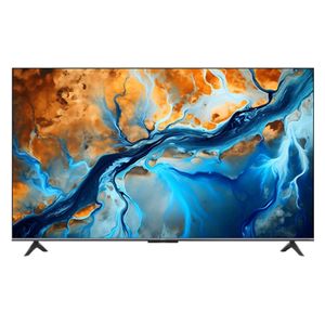  Xiaomi 55-Inch TV S Mini LED - Smart 4K Ultra HD - 144Hz - Google TV - 2025 Model 
