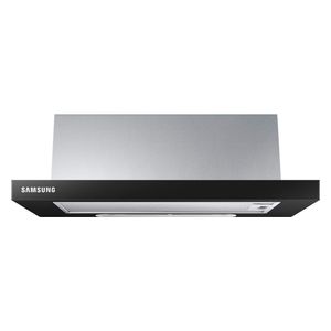 Samsung NK24M1030IB - Built-in Cooker Hood - 60 cm - 3 Speed Settings - Silver
