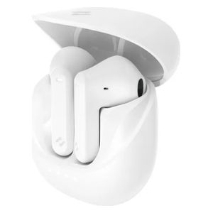  Havit TW931 TWS Earbuds In Ear -  20 hours total playback with charging case - ouch controls for playback, calls, and volume - Black 