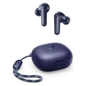  Anker Soundcore R50i - Bluetooth Headphone In Ear - Up to 30 hours Battery life - Blue 