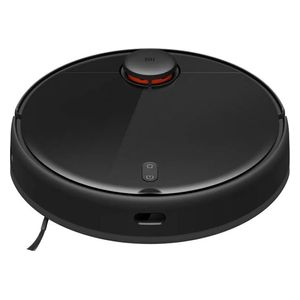 Xiaomi - Mi Robot Vacuum-Mop 2 Pro - 35.6W - Black