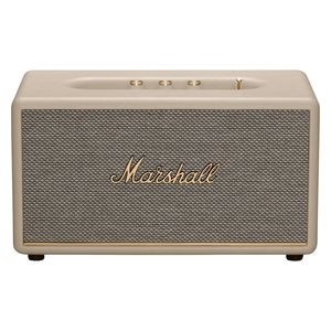  Marshall Stanmore III bluetooth Speaker1006011 - Flexible Wired Inputs - Cream 