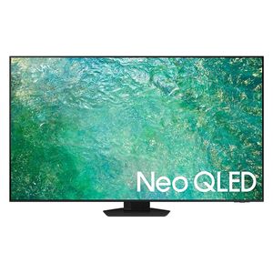  Samsung QA65QN85C  - 65 inches - 4K Neo QLED Smart TV  - 120Hz - Tizen OS - Black 