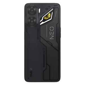 ZTE Nubia Neo 3 GT 4G  - 6.8 Inches, Amoled 120Hz -  Unisoc T9100 (6nm) - Charging 80W, 6000mAh