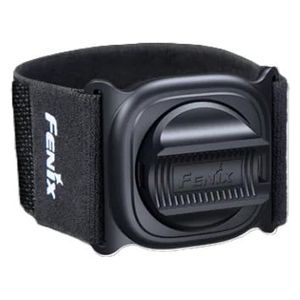  Fenix ALW-01 - Flashlight Wrist Holder - 140-200mm - Black 