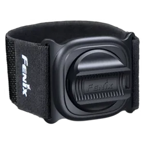  Fenix ALW-01 - Flashlight Wrist Holder - 140-200mm - Black 