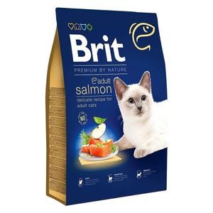  Brit Adult Cat Meal Set - 5 Pieces 