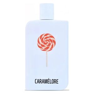 Caramelore by Samam for Unisex - Eau de Parfum, 100 ml 