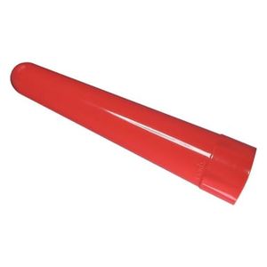  Fenix AOT-M - Traffic Wand for 34mm Flashlight Head - Red 
