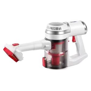  Sonifer SF-2228 - Handheld Vacuum Cleaner - 150 W - White 