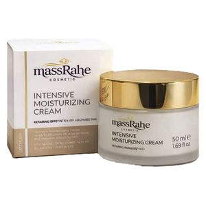 ماس راهي كريم مرطب مكثف, لجميع أنواع البشرة - 50 مل 