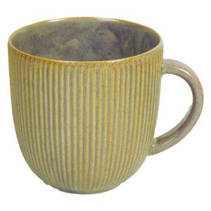  Ceramic Mug - Beige 