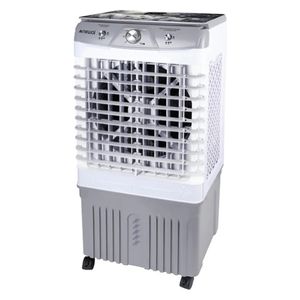  Newal AIR-9182-05 - Evaporative Air Cooler - 30 L - Silver 