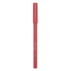  Divage Lip Pencil Pastel - Soft Shade Do Define Lips, 2208 Fire Red 