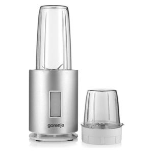  Gorenje Blender - 1,200 W - 1 L - BN1200AL - White 