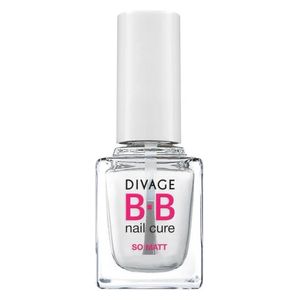  طلاء أظافر ديفاج بي بي, ذو ملمس مطفي للغاية - 10 مل 