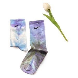  جوارب نايك للجنسين - بنفسجي 