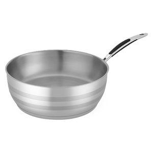  Almanar A-1359 - Frypan 28cm - Nickel Copper 