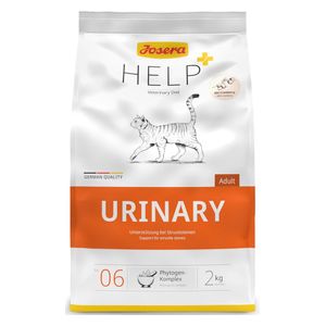 Josera Urinary Cat Food - 2Kg