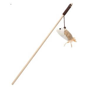  لعبة عصا للقطط - بيجي 