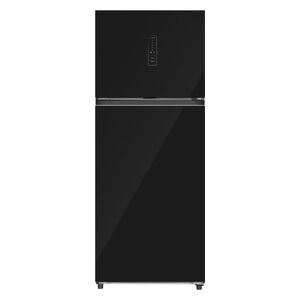 Hisense RT3N635NBG - Conventional Refrigerator - 23 ft - Glossy Black 