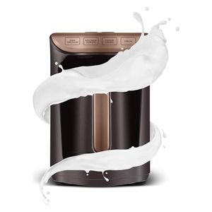 ماكنة صنع القهوة كاراكا - Hatır Ember Milk - بني