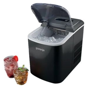  Gorenje IMC1200B - Ice Maker - Black 