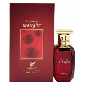  شيري باكو من أفنان للنساء - أو دو برفيوم, 80 مل 