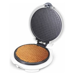  Sonifer SF-6034 - Home Waffle Maker - 750 W - White 