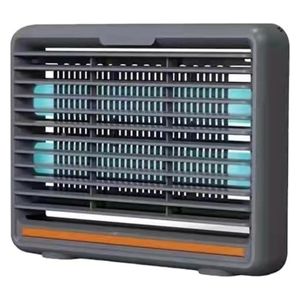  KASTWAVE MOSQUito - Electric Hanging Insecticide - 10W - Gray 