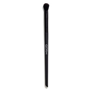  Gosh Eye Shadow Brush Blender 019 - Makeup Brush, Black 