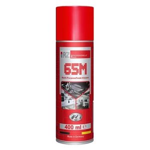  Rzoil Multi purpose Foam Cleaner - 400 ml 
